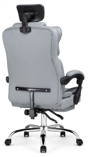 Кресло компьютерное Baron в Игриме - igrim.mebel24.online | фото 4