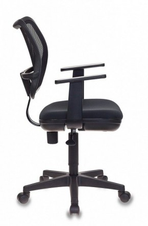 Кресло компьютерное Бюрократ CH-797AXSN черное в Игриме - igrim.mebel24.online | фото 9