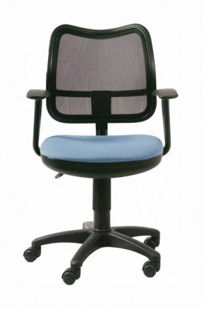 Кресло компьютерное Бюрократ CH-797AXSN синее в Игриме - igrim.mebel24.online | фото 12
