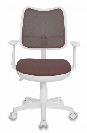 Кресло компьютерное Бюрократ CH-W797/BR/TW-14C в Игриме - igrim.mebel24.online | фото 2