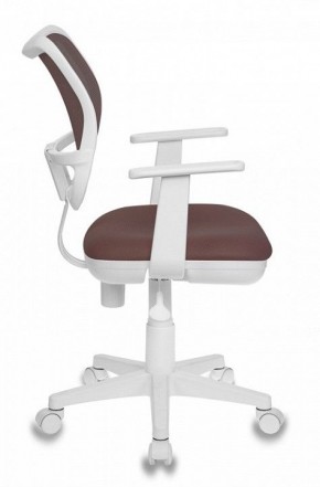 Кресло компьютерное Бюрократ CH-W797/BR/TW-14C в Игриме - igrim.mebel24.online | фото 3