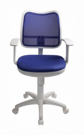 Кресло компьютерное Бюрократ CH-W797 синее в Игриме - igrim.mebel24.online | фото 12