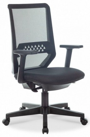Кресло компьютерное Бюрократ MC-611N в Игриме - igrim.mebel24.online | фото