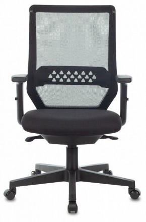 Кресло компьютерное Бюрократ MC-611N в Игриме - igrim.mebel24.online | фото 2