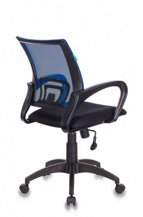 Кресло компьютерное CH-695N/BL/TW-11 в Игриме - igrim.mebel24.online | фото 4