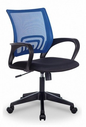 Кресло компьютерное CH-695N/BL/TW-11 в Игриме - igrim.mebel24.online | фото 7