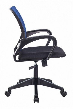 Кресло компьютерное CH-695N/BL/TW-11 в Игриме - igrim.mebel24.online | фото 8