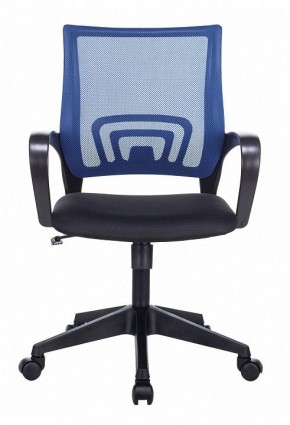 Кресло компьютерное CH-695N/BL/TW-11 в Игриме - igrim.mebel24.online | фото 9