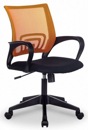 Кресло компьютерное CH-695N/OR/TW-11 в Игриме - igrim.mebel24.online | фото