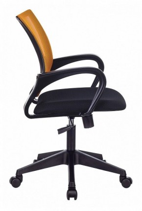 Кресло компьютерное CH-695N/OR/TW-11 в Игриме - igrim.mebel24.online | фото 3
