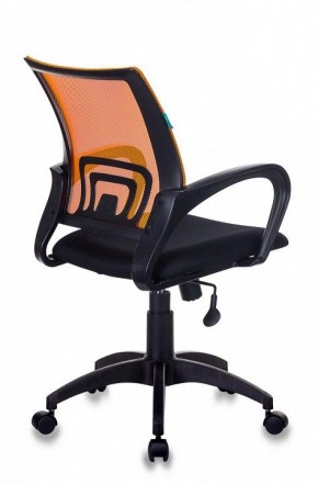 Кресло компьютерное CH-695N/OR/TW-11 в Игриме - igrim.mebel24.online | фото 4