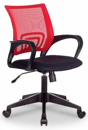 Кресло компьютерное CH-695N/R/TW-11 в Игриме - igrim.mebel24.online | фото