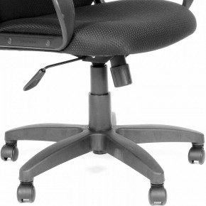 Кресло компьютерное Chairman 279 Jp черный/черный в Игриме - igrim.mebel24.online | фото 2