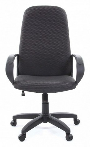 Кресло компьютерное Chairman 279 Jp серый/черный в Игриме - igrim.mebel24.online | фото 2