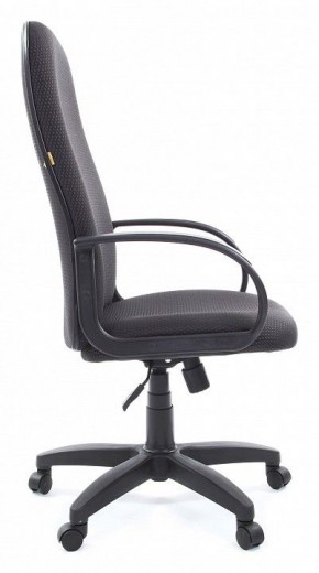 Кресло компьютерное Chairman 279 Jp серый/черный в Игриме - igrim.mebel24.online | фото 3