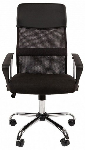 Кресло компьютерное Chairman 610 в Игриме - igrim.mebel24.online | фото 2