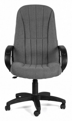 Кресло компьютерное Chairman 685 серый/черный в Игриме - igrim.mebel24.online | фото 2