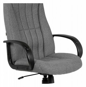 Кресло компьютерное Chairman 685 серый/черный в Игриме - igrim.mebel24.online | фото 6