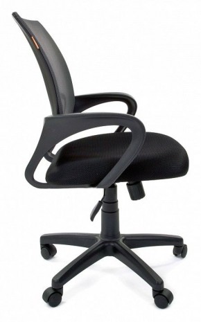 Кресло компьютерное Chairman 696 в Игриме - igrim.mebel24.online | фото 3