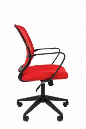 Кресло компьютерное Chairman 698 в Игриме - igrim.mebel24.online | фото