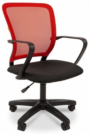 Кресло компьютерное Chairman 698 LT в Игриме - igrim.mebel24.online | фото
