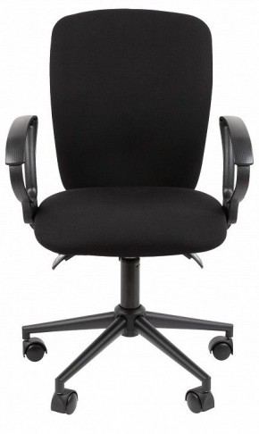 Кресло компьютерное Chairman 9801 Black в Игриме - igrim.mebel24.online | фото 2
