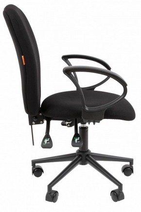 Кресло компьютерное Chairman 9801 Black в Игриме - igrim.mebel24.online | фото 4
