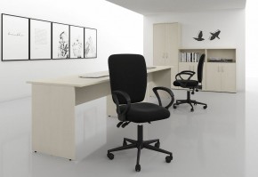 Кресло компьютерное Chairman 9801 Black в Игриме - igrim.mebel24.online | фото 8