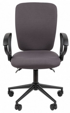Кресло компьютерное Chairman 9801 Black в Игриме - igrim.mebel24.online | фото 2