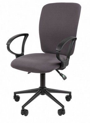 Кресло компьютерное Chairman 9801 Black в Игриме - igrim.mebel24.online | фото 3