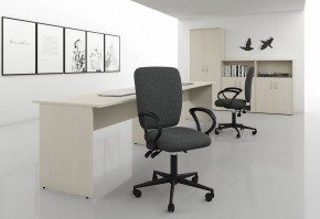 Кресло компьютерное Chairman 9801 Black в Игриме - igrim.mebel24.online | фото 8