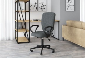 Кресло компьютерное Chairman 9801 Black в Игриме - igrim.mebel24.online | фото 9