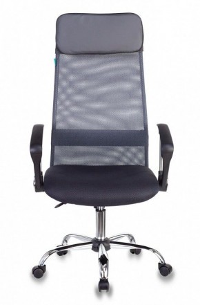 Кресло компьютерное KB-6N/SL/DG/TW-12 в Игриме - igrim.mebel24.online | фото 2