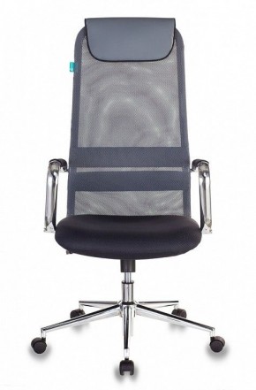 Кресло компьютерное KB-9N/DG/TW-12 в Игриме - igrim.mebel24.online | фото 2