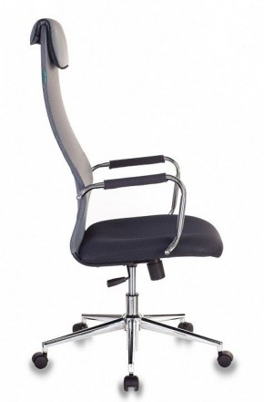 Кресло компьютерное KB-9N/DG/TW-12 в Игриме - igrim.mebel24.online | фото 3
