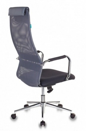 Кресло компьютерное KB-9N/DG/TW-12 в Игриме - igrim.mebel24.online | фото 4
