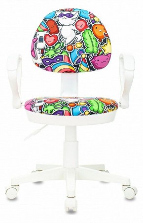 Кресло компьютерное KD-3/WH/ARM/MASKARAD в Игриме - igrim.mebel24.online | фото 2
