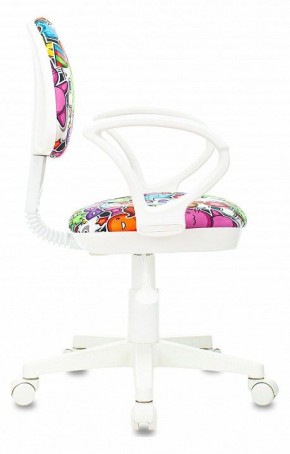 Кресло компьютерное KD-3/WH/ARM/MASKARAD в Игриме - igrim.mebel24.online | фото 3