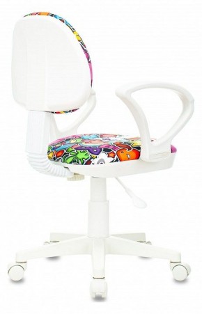 Кресло компьютерное KD-3/WH/ARM/MASKARAD в Игриме - igrim.mebel24.online | фото 4