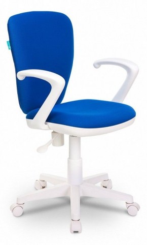 Кресло компьютерное KD-W10AXSN/26-21 в Игриме - igrim.mebel24.online | фото