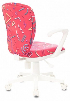 Кресло компьютерное KD-W10AXSN в Игриме - igrim.mebel24.online | фото 4