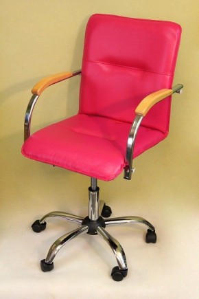 Кресло компьютерное Самба КВ-10-120110-0403 в Игриме - igrim.mebel24.online | фото 2