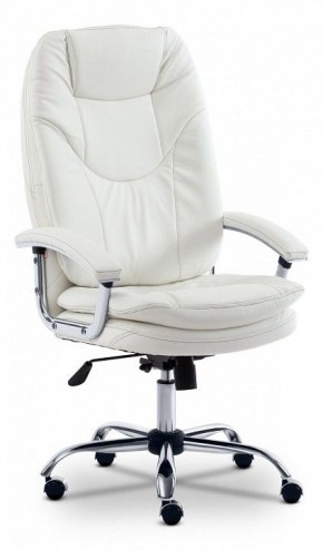 Кресло компьютерное Softy Lux в Игриме - igrim.mebel24.online | фото 5
