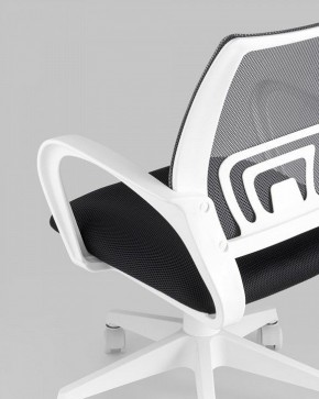 Кресло компьютерное TopChairs ST-BASIC-W в Игриме - igrim.mebel24.online | фото 6