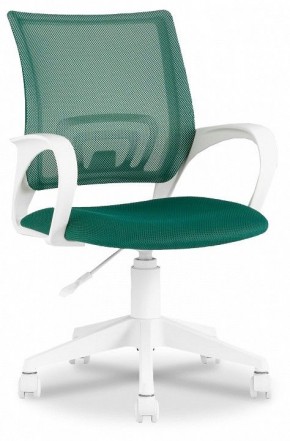 Кресло компьютерное TopChairs ST-Basic-W в Игриме - igrim.mebel24.online | фото