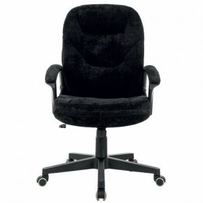 Кресло офисное BRABIX PREMIUM "Trend EX-568", велюр, черное, 533014 в Игриме - igrim.mebel24.online | фото 2