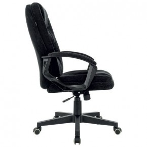 Кресло офисное BRABIX PREMIUM "Trend EX-568", велюр, черное, 533014 в Игриме - igrim.mebel24.online | фото 3