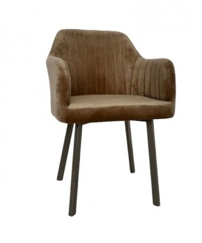 Кресло Ричи (арт. К104) (*в тканях - Desert, Plush, Jercy, Dubai) в Игриме - igrim.mebel24.online | фото