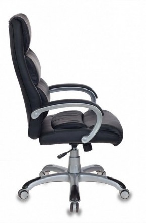 Кресло руководителя Бюрократ CH-S840N/BLACK в Игриме - igrim.mebel24.online | фото 3