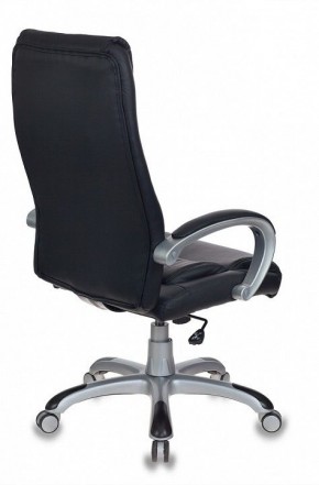 Кресло руководителя Бюрократ CH-S840N/BLACK в Игриме - igrim.mebel24.online | фото 4